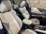 2022 Subaru Forester Limited CVT