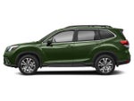 2022 Subaru Forester Limited CVT