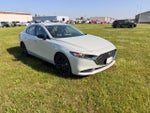 2026 Mazda Mazda3 Sedan 2.5 S Select Sport FWD