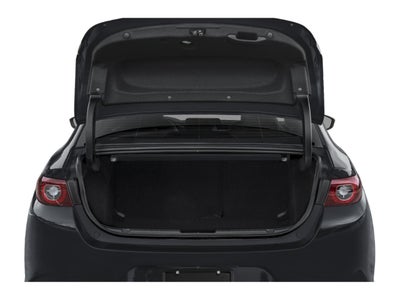 2026 Mazda Mazda3 Sedan 2.5 S Select Sport FWD