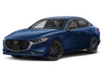 2026 Mazda Mazda3 Sedan 2.5 S Select Sport FWD