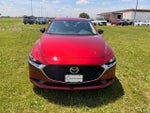 2026 Mazda Mazda3 Sedan 2.5 S Select Sport FWD