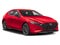 2025 Mazda Mazda3 Hatchback 2.5 S Select Sport Auto FWD