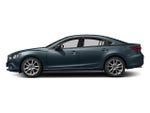 2017 Mazda Mazda6 Touring Auto