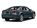 2017 Mazda Mazda6 Touring Auto
