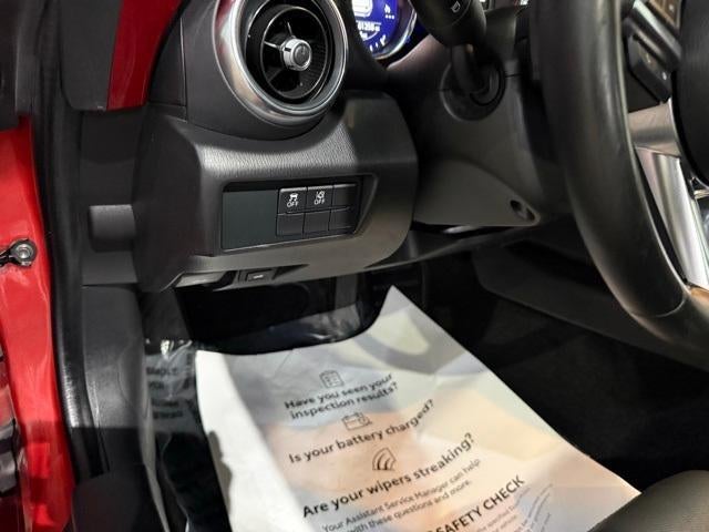 2021 Mazda Mazda MX-5 Miata RF Grand Touring Auto