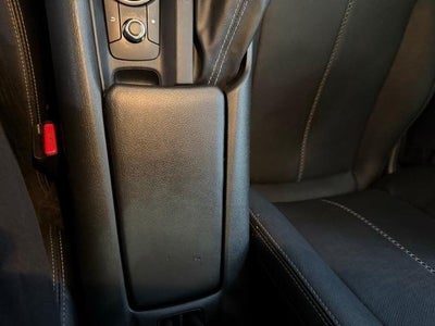 2021 Mazda Mazda MX-5 Miata RF Grand Touring Auto