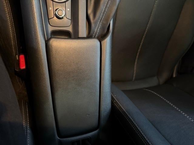 2021 Mazda Mazda MX-5 Miata RF Grand Touring Auto