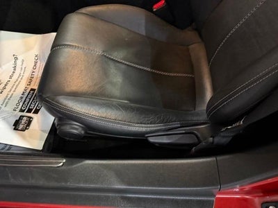 2021 Mazda Mazda MX-5 Miata RF Grand Touring Auto