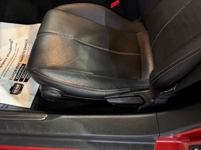 2021 Mazda Mazda MX-5 Miata RF Grand Touring Auto