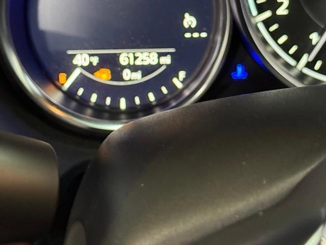 2021 Mazda Mazda MX-5 Miata RF Grand Touring Auto