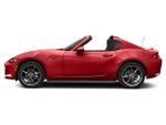 2021 Mazda Mazda MX-5 Miata RF Grand Touring Auto