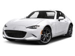 2021 Mazda Mazda MX-5 Miata RF Grand Touring Auto