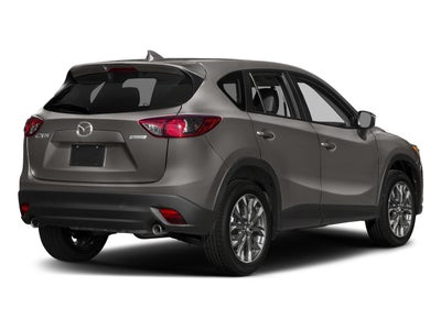 2016 Mazda Mazda CX-5 2016.5 FWD 4dr Auto Grand Touring