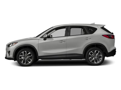 2016 Mazda Mazda CX-5 2016.5 FWD 4dr Auto Grand Touring
