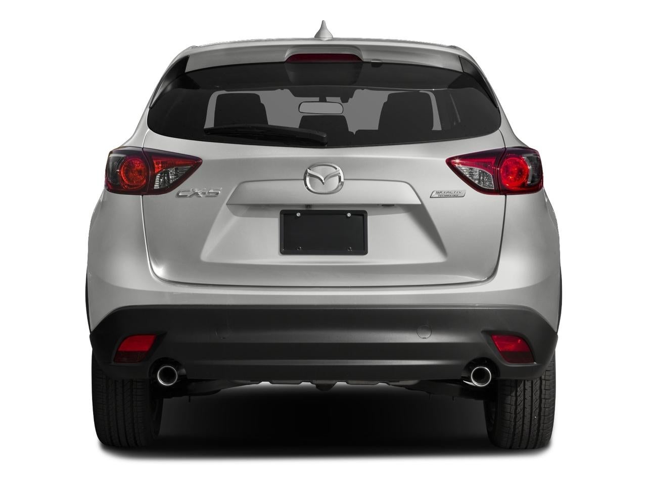 2016 Mazda Mazda CX-5 2016.5 FWD 4dr Auto Grand Touring