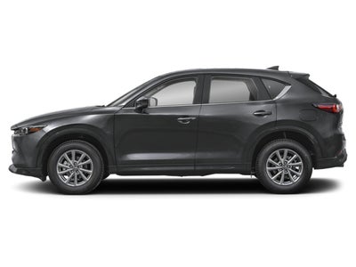 2024 Mazda Mazda CX-5 2.5 S Select Package AWD