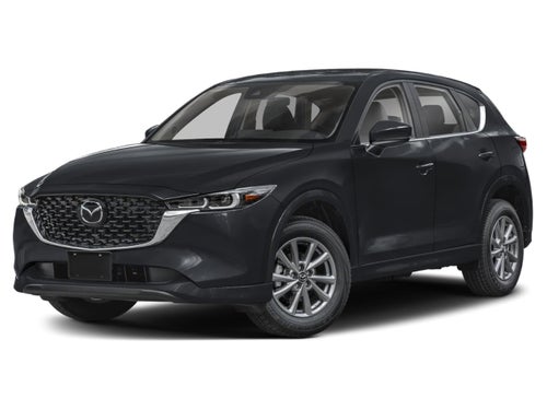 2025 Mazda Mazda CX-5 2.5 S Select Package AWD