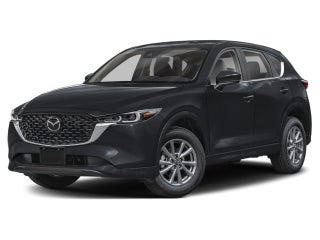 2025 Mazda Mazda CX-5 2.5 S Select Package AWD