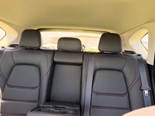 2025 Mazda Mazda CX-5 2.5 S Carbon Edition AWD