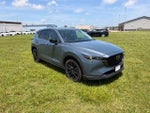 2025 Mazda Mazda CX-5 2.5 S Carbon Edition AWD
