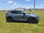 2025 Mazda Mazda CX-5 2.5 S Carbon Edition AWD