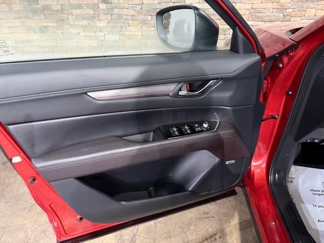 2023 Mazda Mazda CX-5 2.5 Turbo Signature AWD