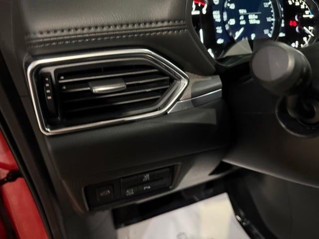 2023 Mazda Mazda CX-5 2.5 Turbo Signature AWD