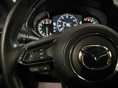 2023 Mazda Mazda CX-5 2.5 Turbo Signature AWD
