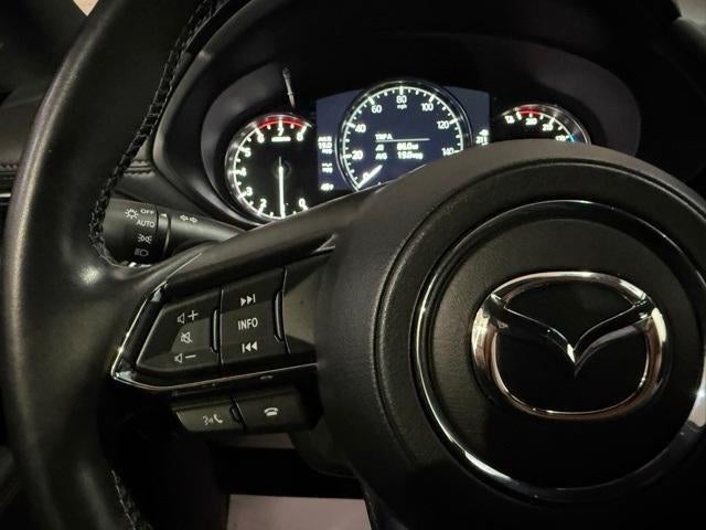 2023 Mazda Mazda CX-5 2.5 Turbo Signature AWD