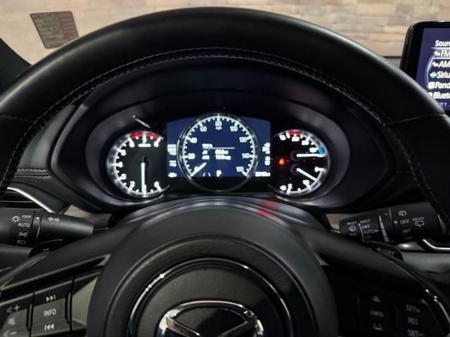 2023 Mazda Mazda CX-5 2.5 Turbo Signature AWD