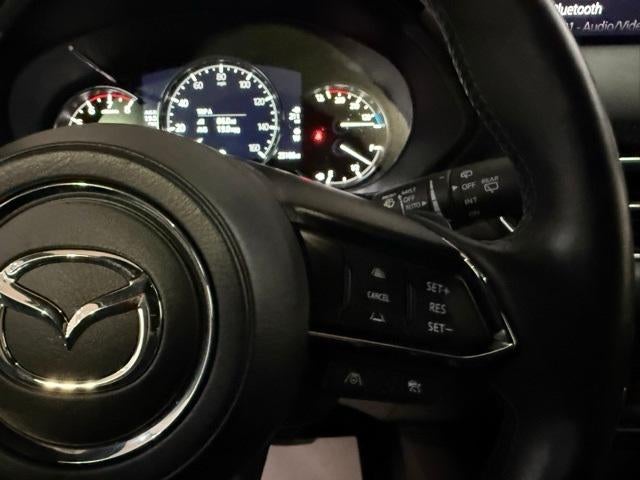 2023 Mazda Mazda CX-5 2.5 Turbo Signature AWD