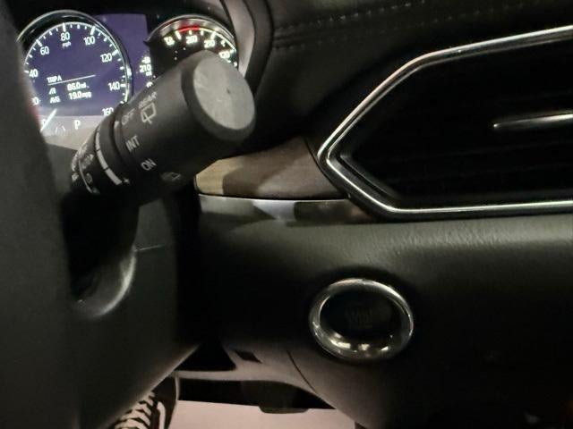 2023 Mazda Mazda CX-5 2.5 Turbo Signature AWD