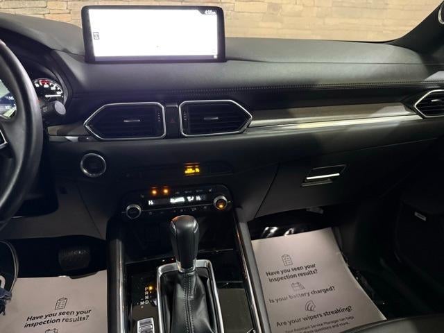 2023 Mazda Mazda CX-5 2.5 Turbo Signature AWD