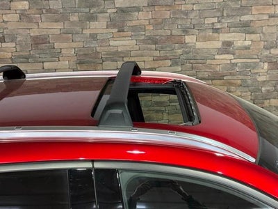 2023 Mazda Mazda CX-5 2.5 Turbo Signature AWD