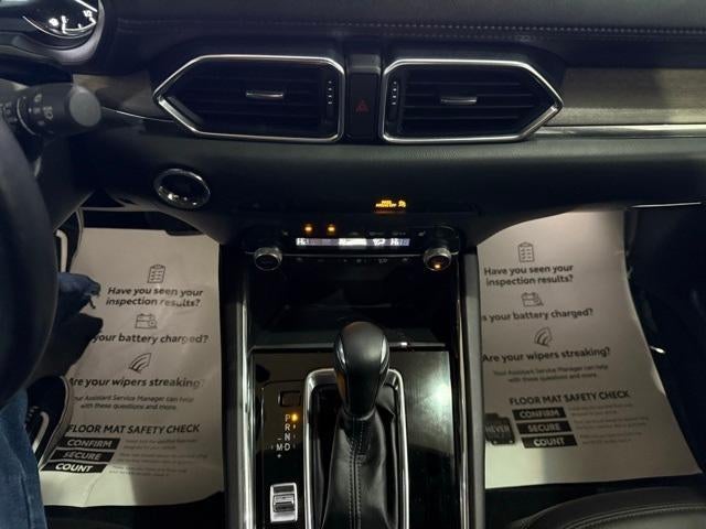 2023 Mazda Mazda CX-5 2.5 Turbo Signature AWD