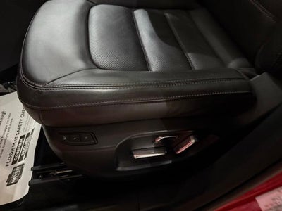 2023 Mazda Mazda CX-5 2.5 Turbo Signature AWD