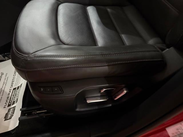 2023 Mazda Mazda CX-5 2.5 Turbo Signature AWD