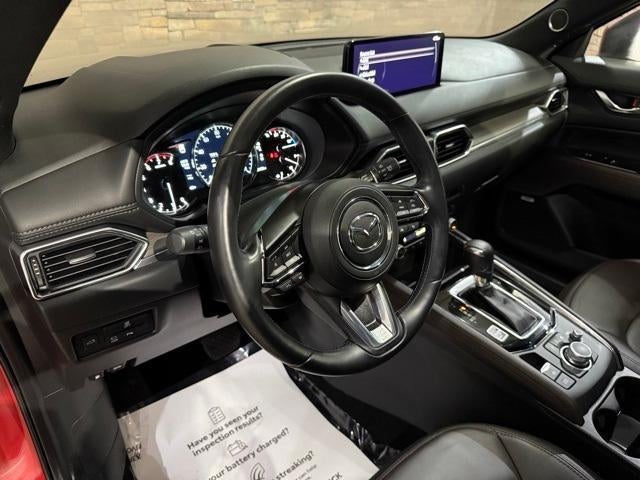 2023 Mazda Mazda CX-5 2.5 Turbo Signature AWD