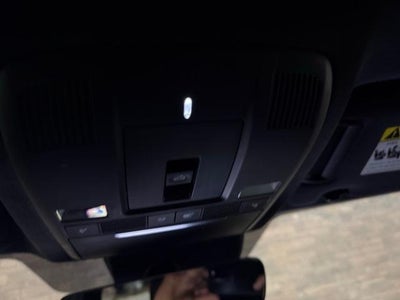 2023 Mazda Mazda CX-5 2.5 Turbo Signature AWD