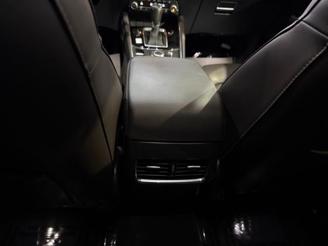 2023 Mazda Mazda CX-5 2.5 Turbo Signature AWD