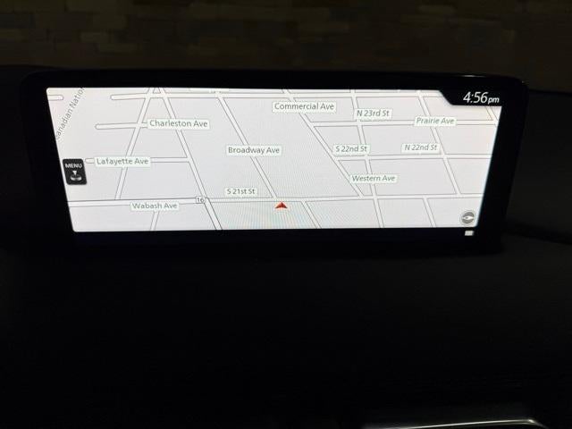 2023 Mazda Mazda CX-5 2.5 Turbo Signature AWD