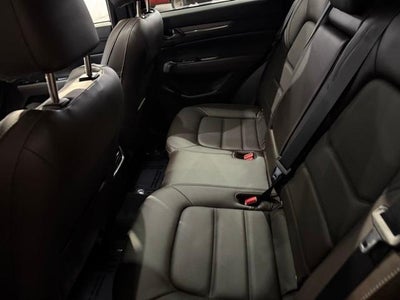 2023 Mazda Mazda CX-5 2.5 Turbo Signature AWD