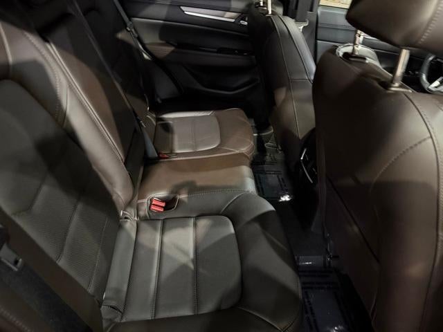 2023 Mazda Mazda CX-5 2.5 Turbo Signature AWD