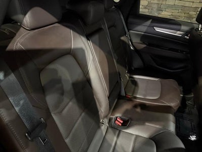 2023 Mazda Mazda CX-5 2.5 Turbo Signature AWD