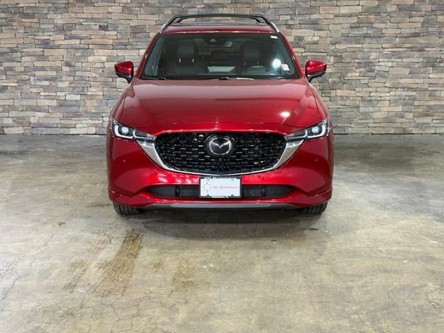 2023 Mazda Mazda CX-5 2.5 Turbo Signature AWD
