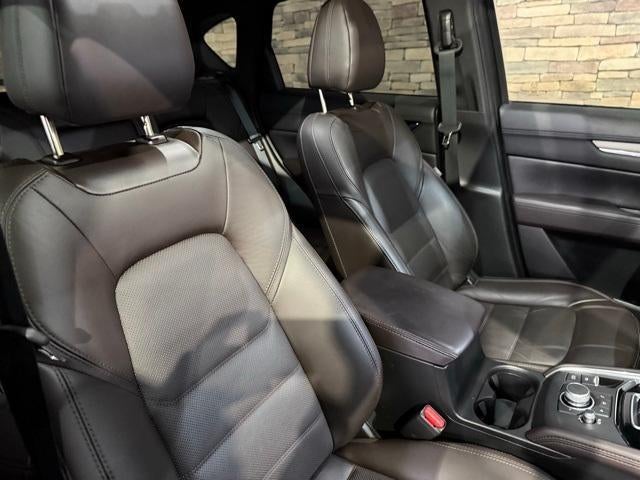 2023 Mazda Mazda CX-5 2.5 Turbo Signature AWD