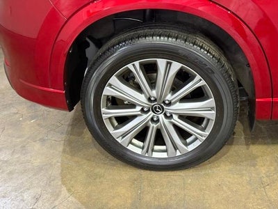 2023 Mazda Mazda CX-5 2.5 Turbo Signature AWD