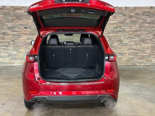 2023 Mazda Mazda CX-5 2.5 Turbo Signature AWD