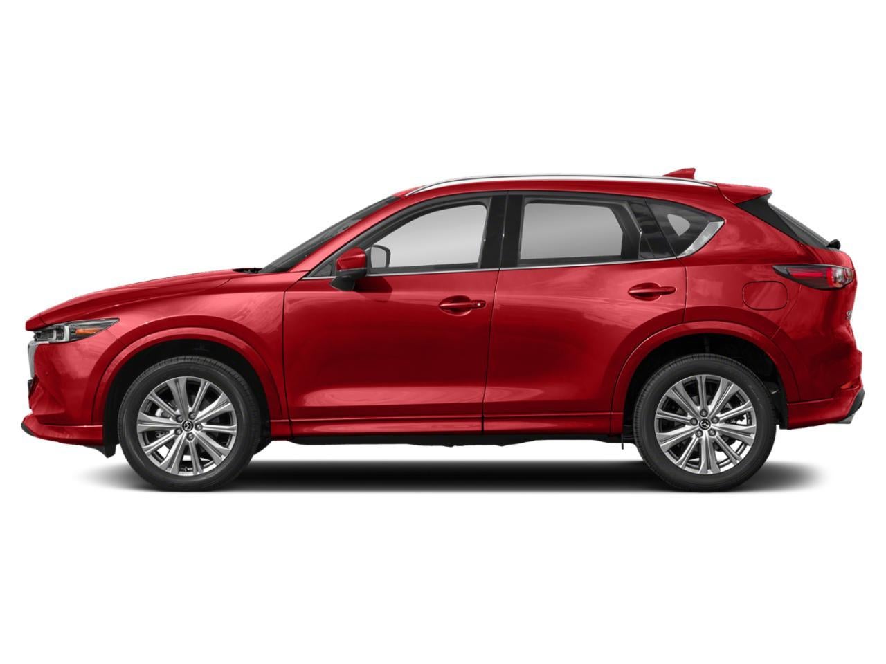 2023 Mazda Mazda CX-5 2.5 Turbo Signature AWD
